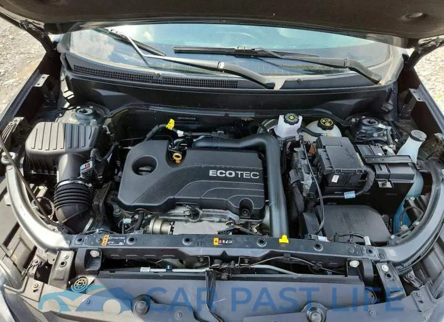 2GNAXKEV6M6127548# 12