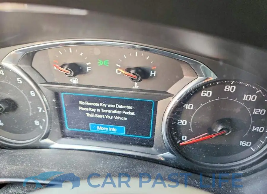 2GNAXKEV7M6156430# 9