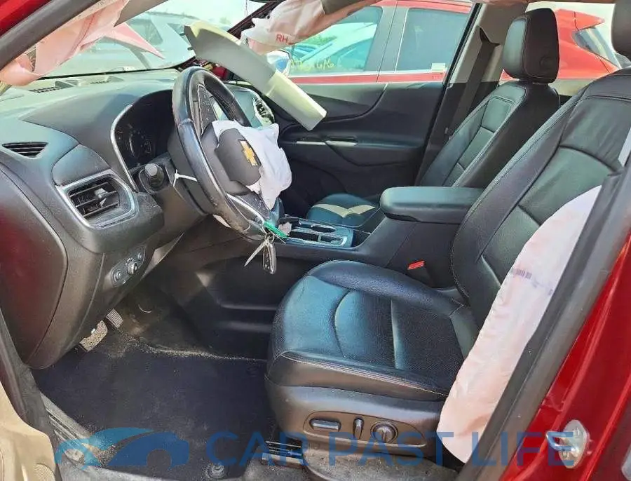 2GNAXKEV7M6156430# 7