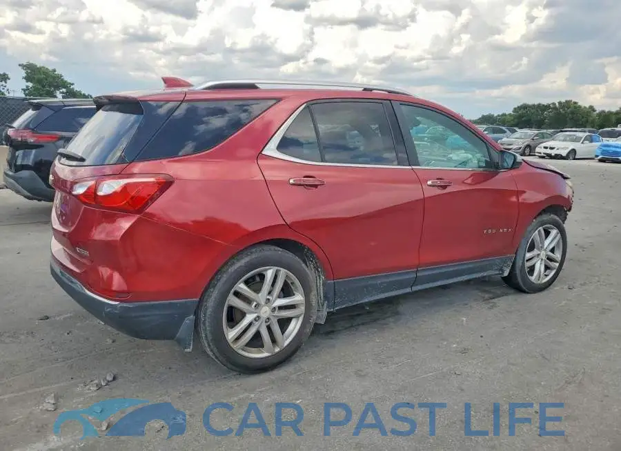 2GNAXMEVXJ6202601# 3