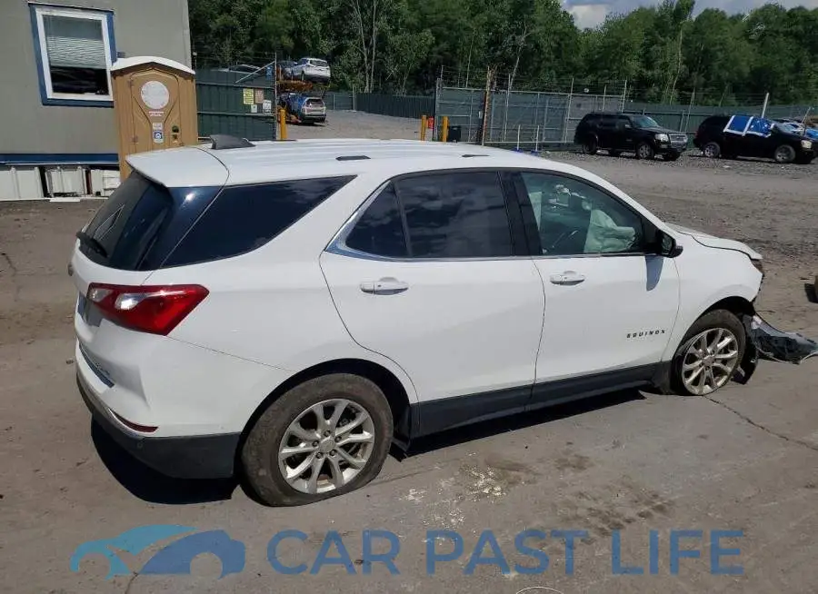 2GNAXUEV5K6202250# 3