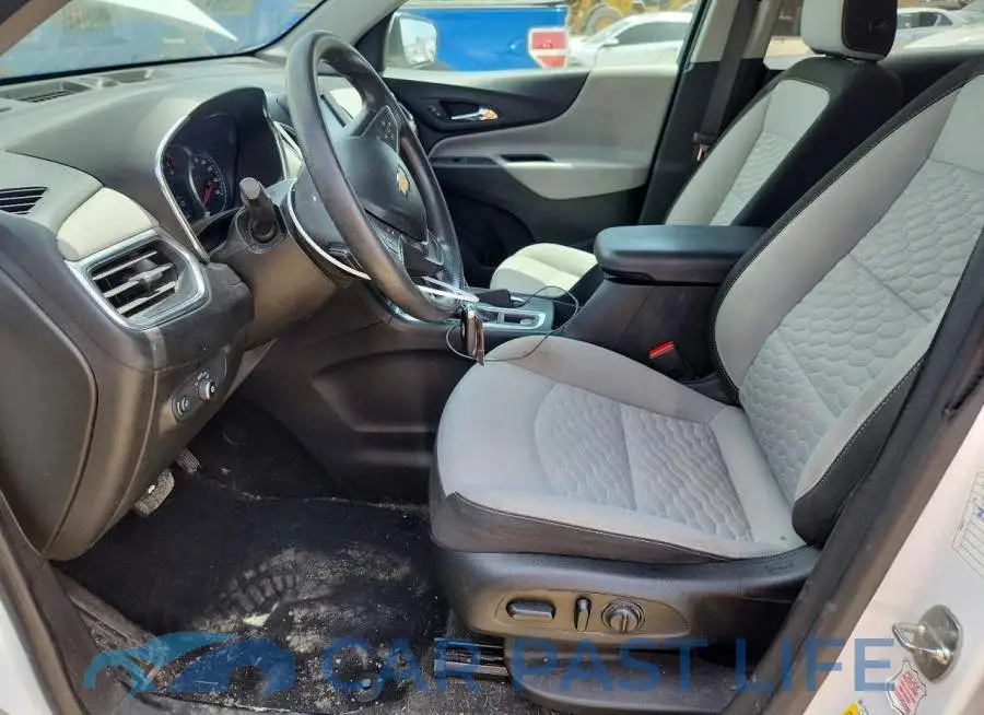 2GNAXUEV8L6192153# 7