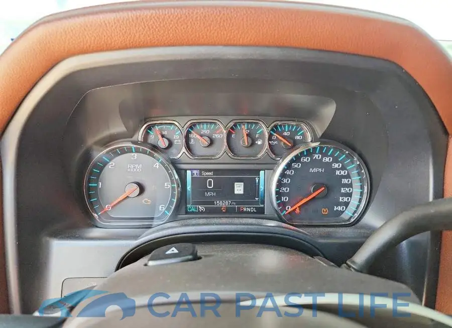 3GCUKTEJ3JG209633# 9