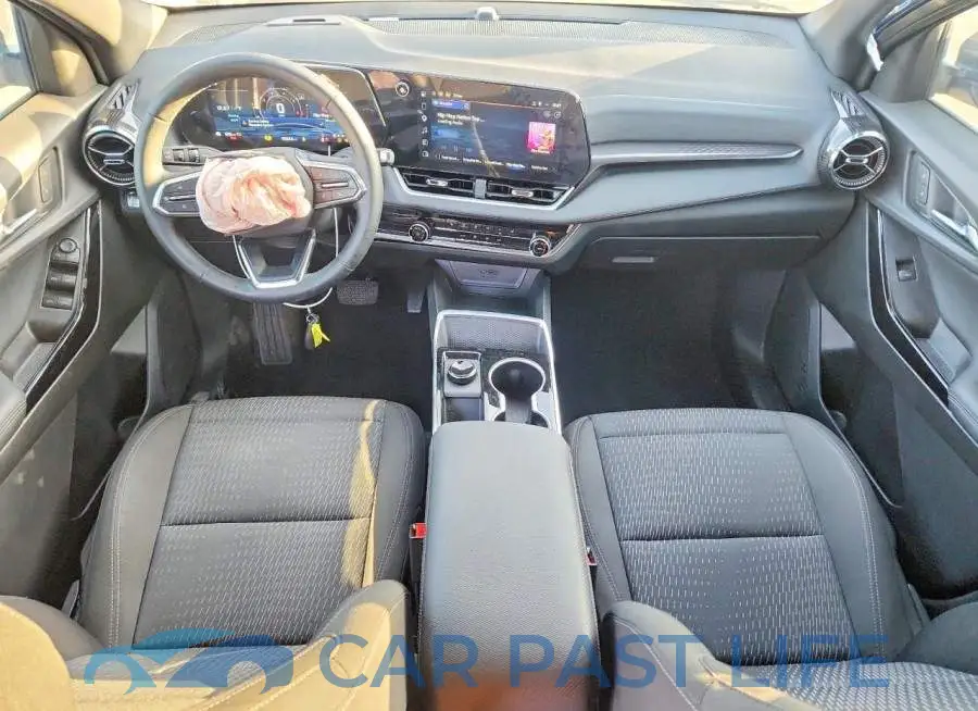 3GNAXHEG6TL101739# 8