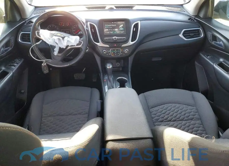 3GNAXJEV5JL350150# 8