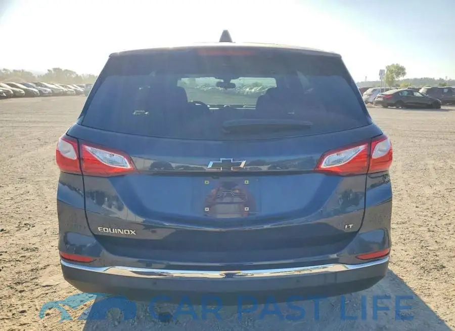 3GNAXJEV5JL350150# 6