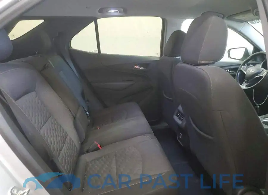 3GNAXJEV6LS503109# 11