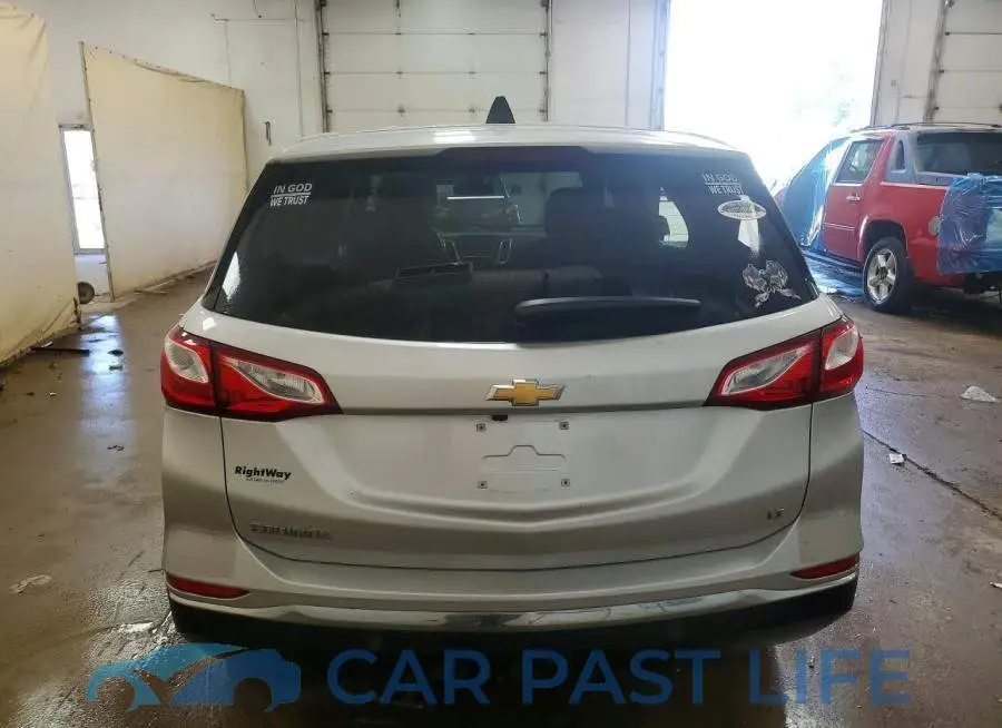 3GNAXJEV6LS503109# 6