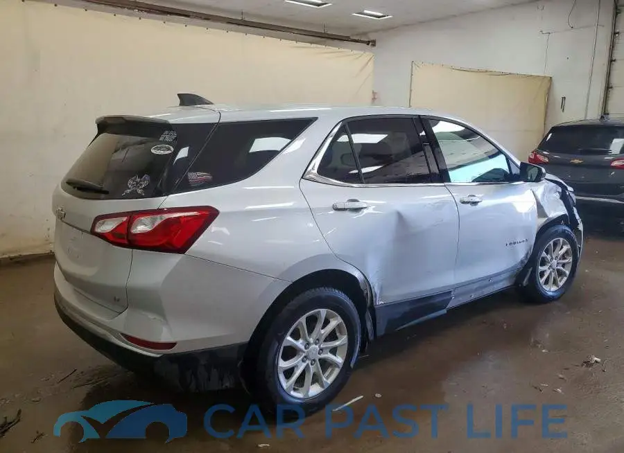 3GNAXJEV6LS503109# 3