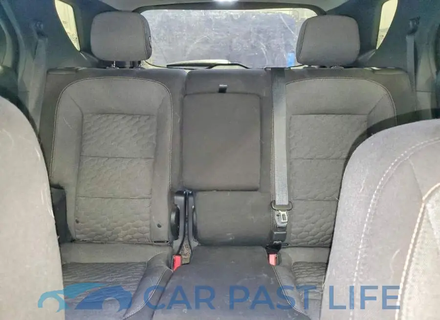 3GNAXJEV7JS550727# 10