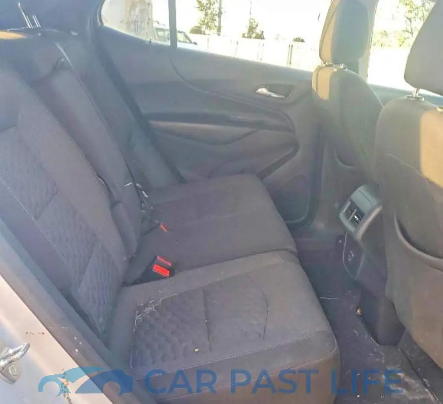 3GNAXJEV7LS530674# 11
