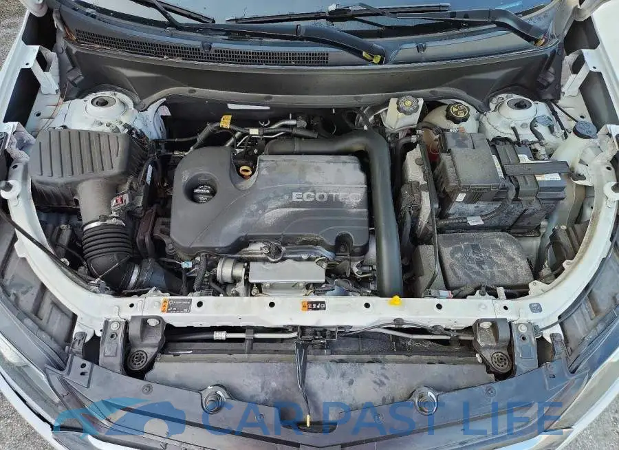 3GNAXKEV2KS542526# 12