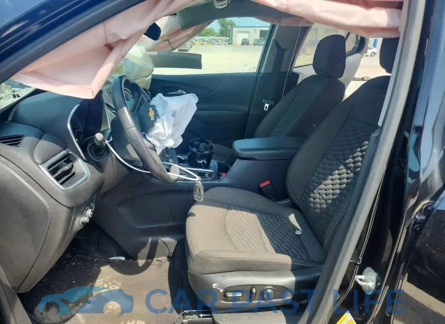 3GNAXKEV6ML353388# 7