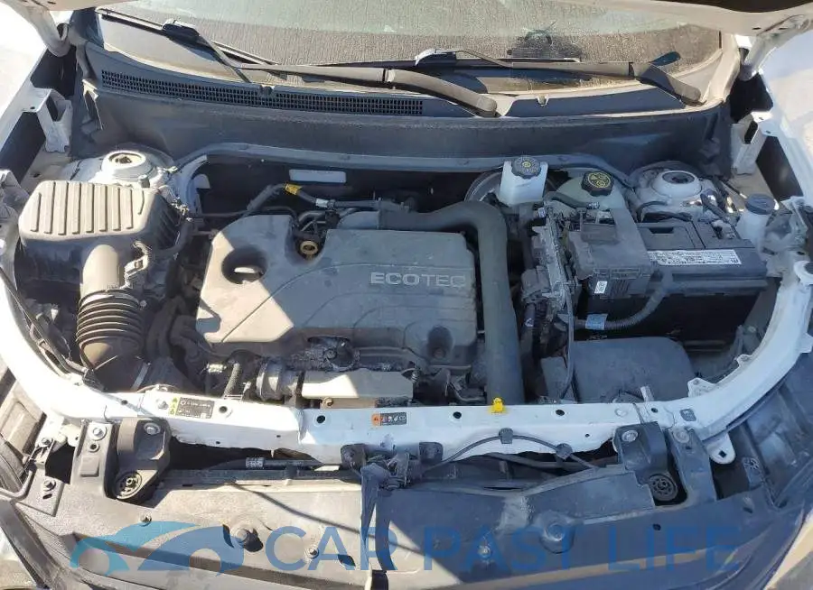3GNAXKEV7LS528476# 12