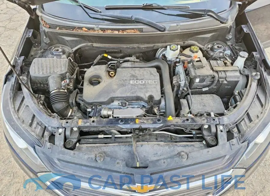 3GNAXKEV8MS135538# 12