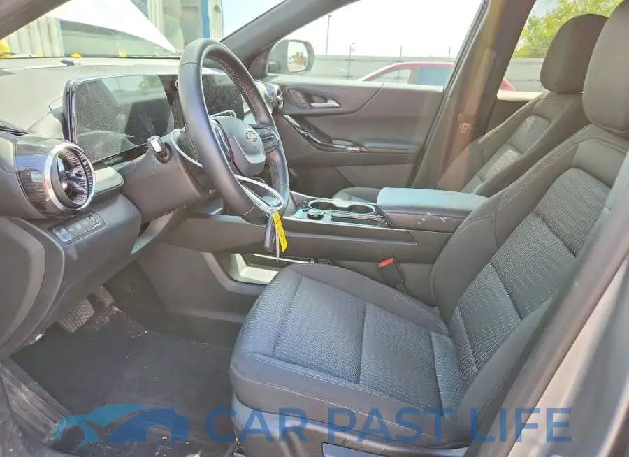 3GNAXPEG7TL154234# 7