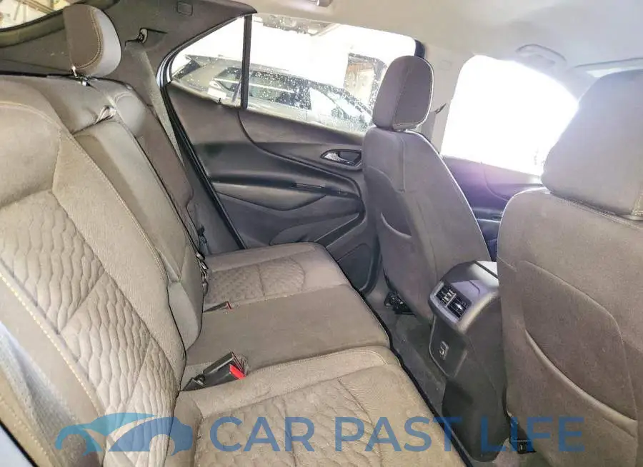 3GNAXUEV2KS515080# 11