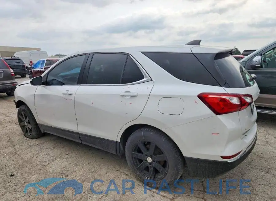 3GNAXUEV4LS576674# 2