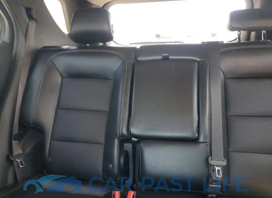 3GNAXUEV7LL170740# 10