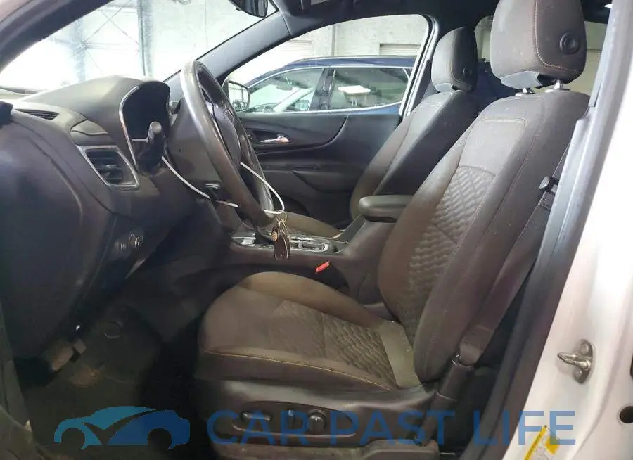 3GNAXUEV8KS518341# 7