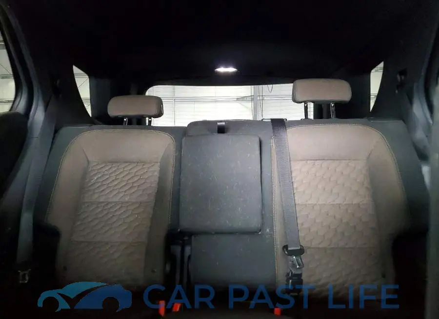 3GNAXUEV8KS518341# 10
