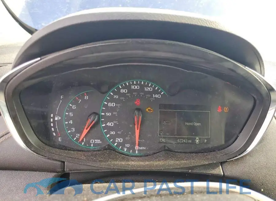 3GNCJKSB9HL187670# 9