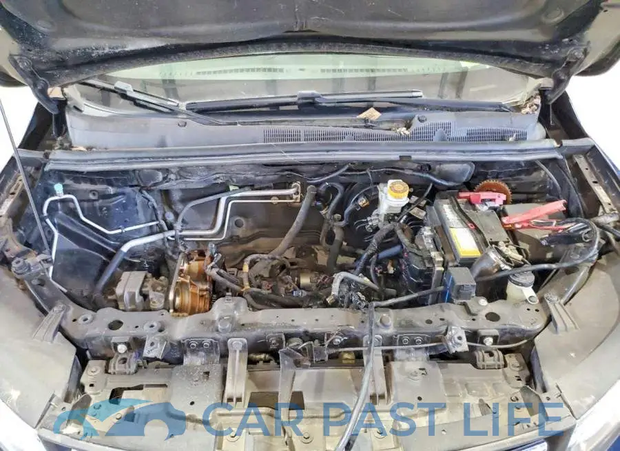 3GNCJPSB9LL336617# 12