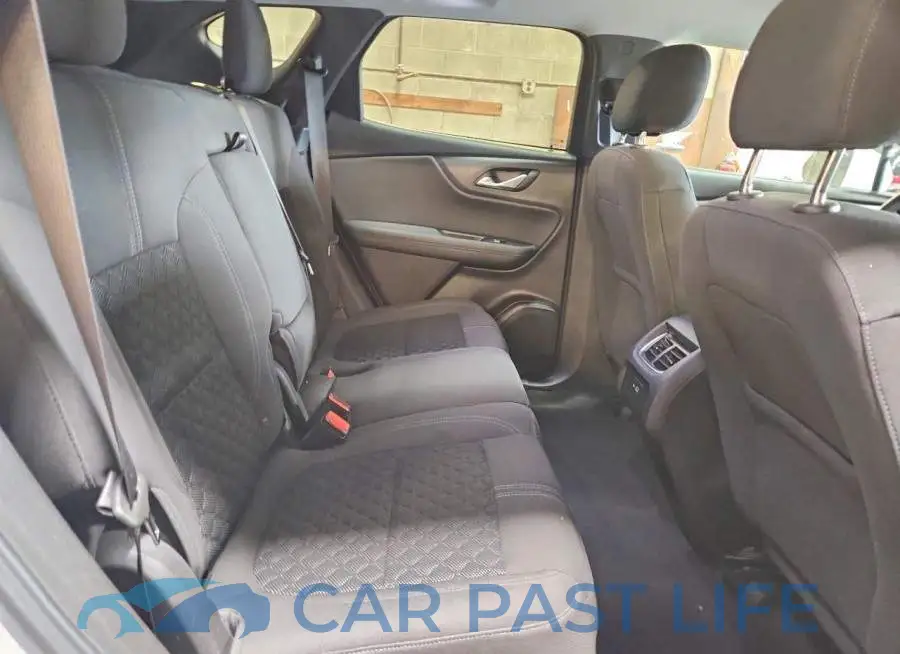3GNKBHRS0LS589660# 11