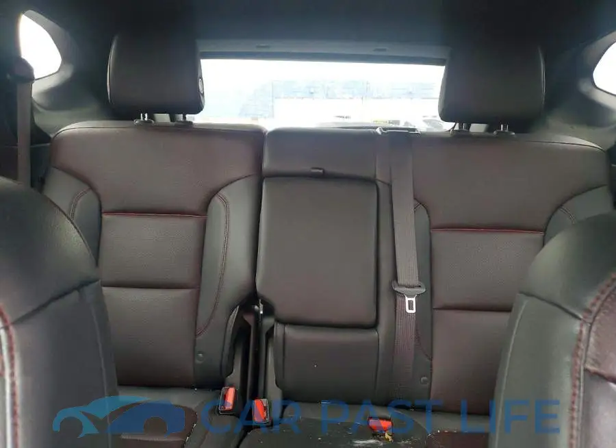 3GNKBJRS3KS683697# 10
