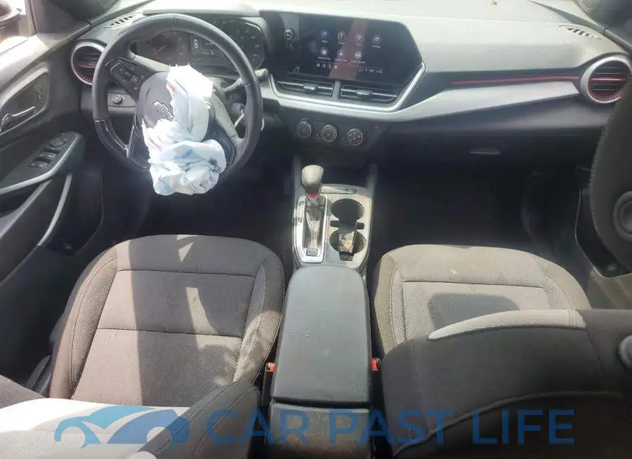 KL77LGE21RC217168# 8