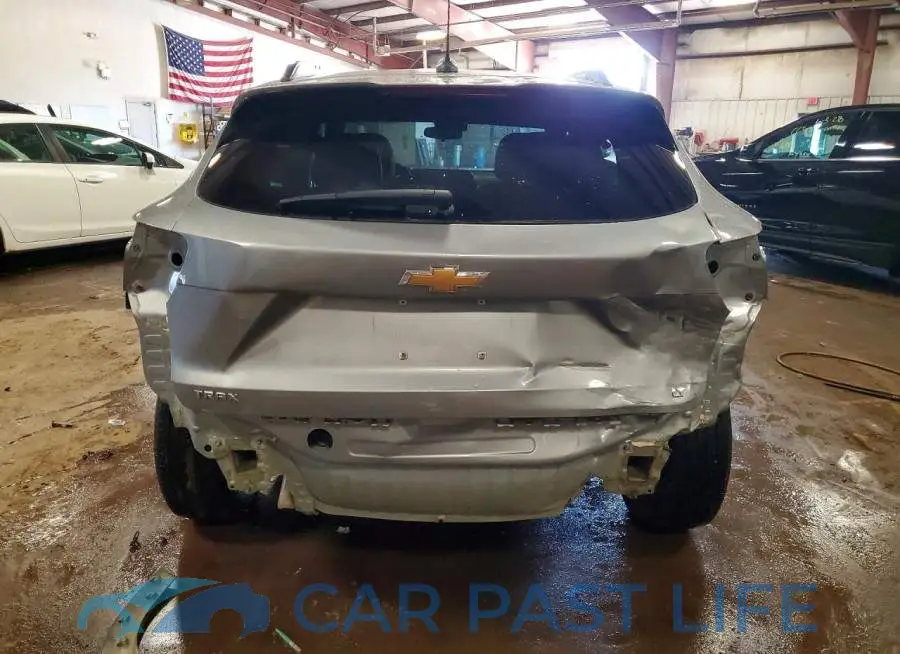 KL77LHE21RC203342# 6