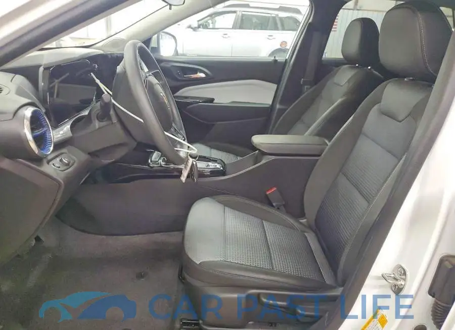KL77LHEP6TC065493# 7