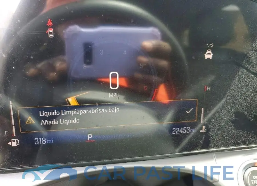 KL77LHEPXSC053555# 9