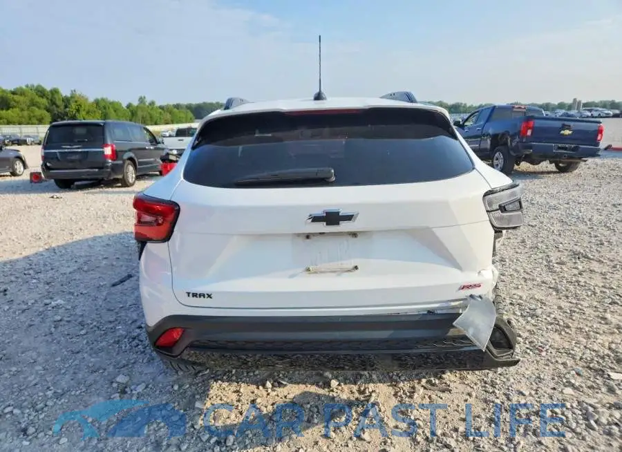 KL77LJE20RC062500# 6