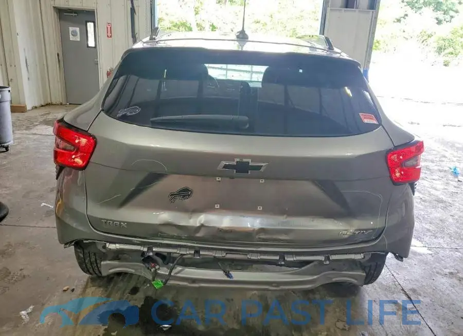 KL77LKE29RC012698# 6