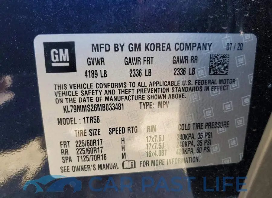 KL79MMS26MB033481# 13