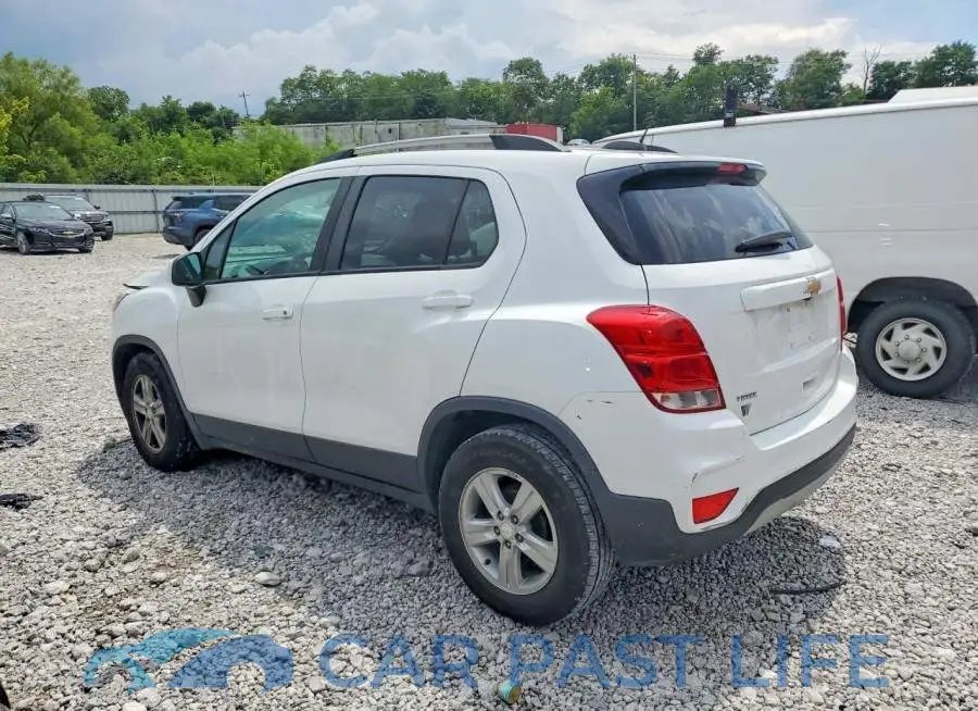 KL7CJLSM4NB508282# 2