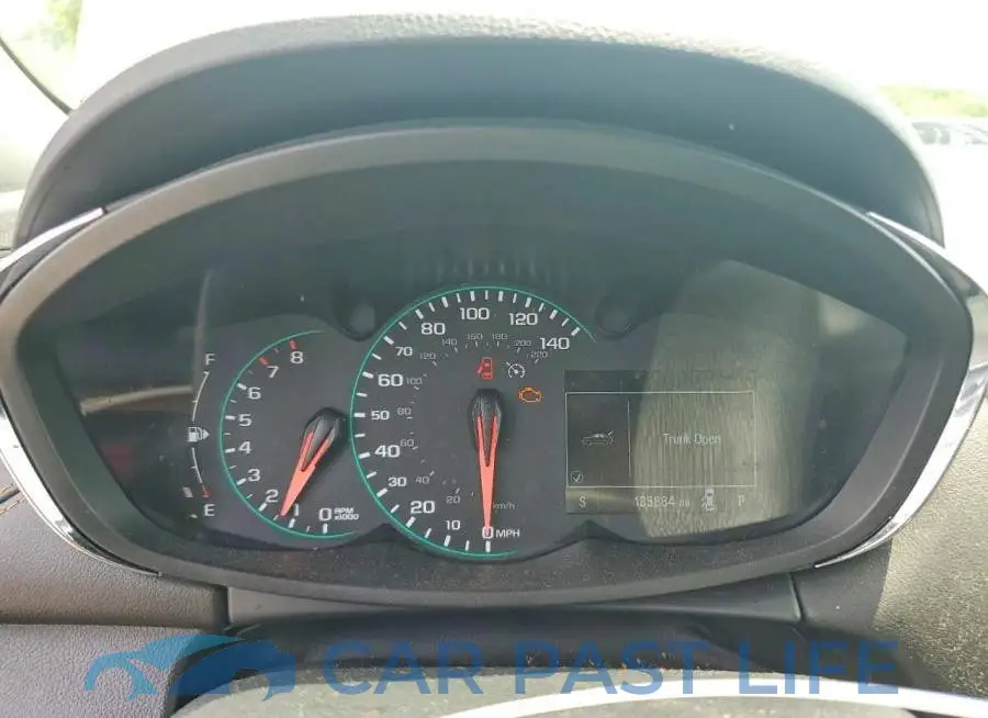 KL7CJLSM4NB508282# 9