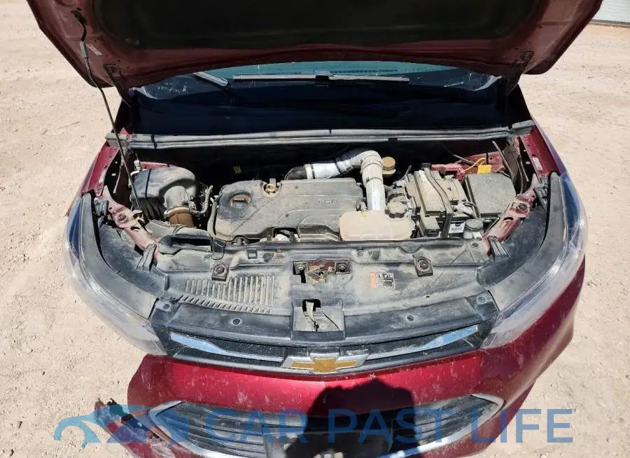 KL7CJPSM2MB373101# 11