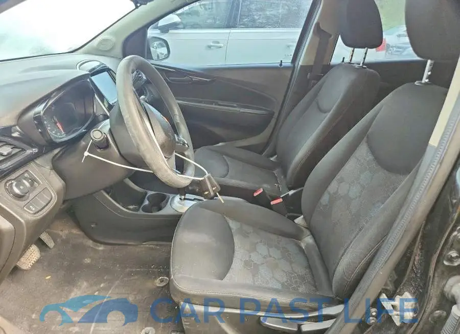 KL8CD6SA1JC448573# 7