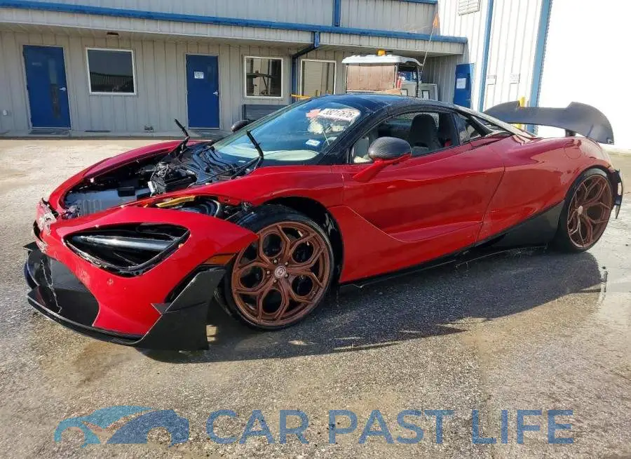 SBM14FCA9LW005349# 1