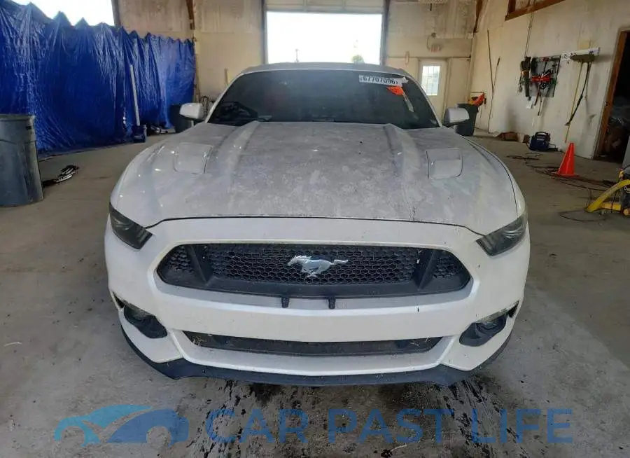 1FA6P8CF1H5212740# 5