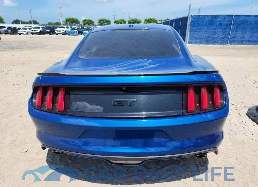 1FA6P8CF2H5255984# 6