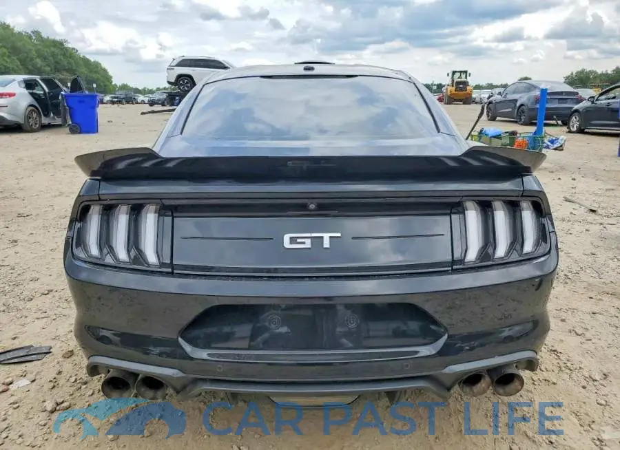 1FA6P8CF7J5117217# 6