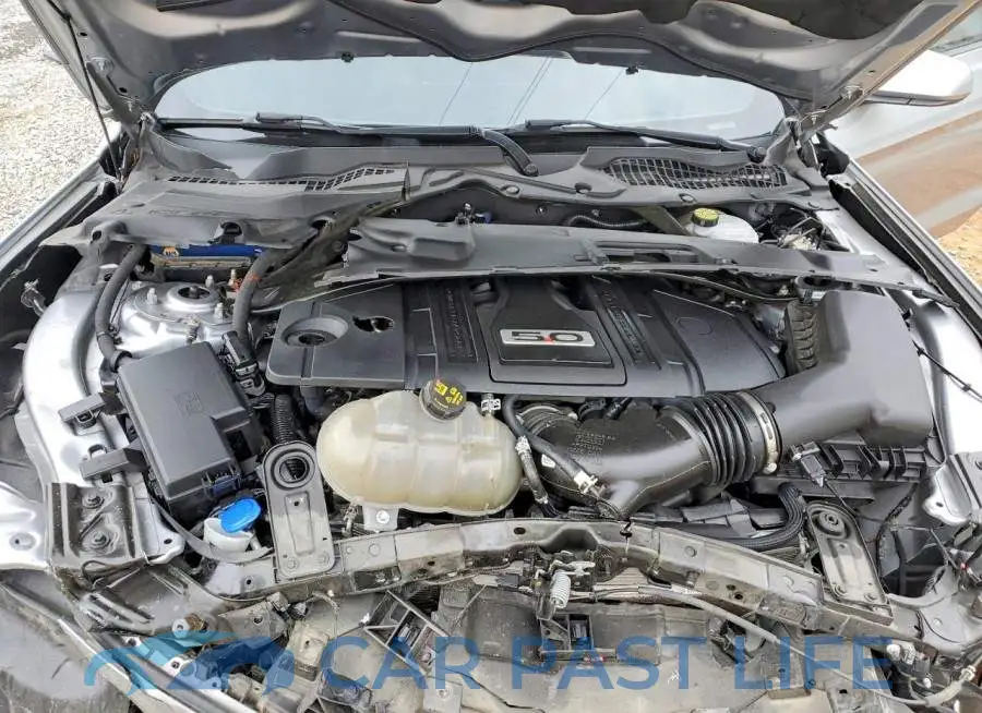 1FA6P8CF7M5134538# 11