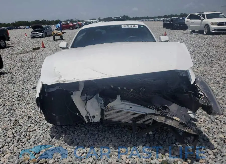 1FA6P8TH0R5118609# 5