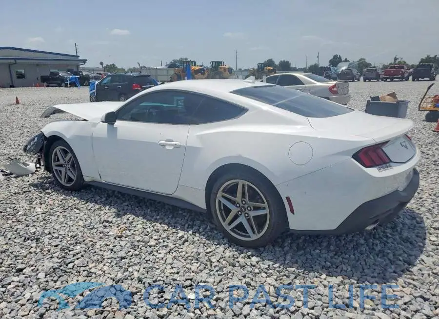 1FA6P8TH0R5118609# 2