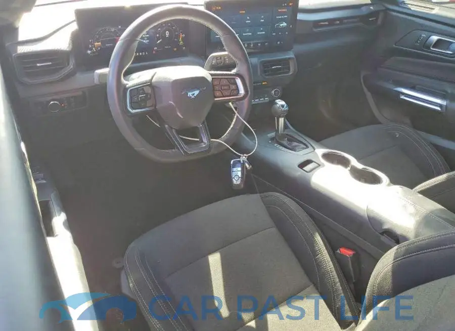 1FA6P8TH0R5140609# 8