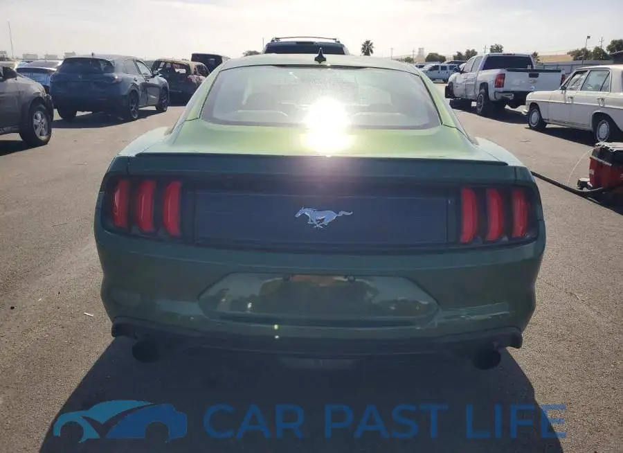 1FA6P8TH1N5132450# 6