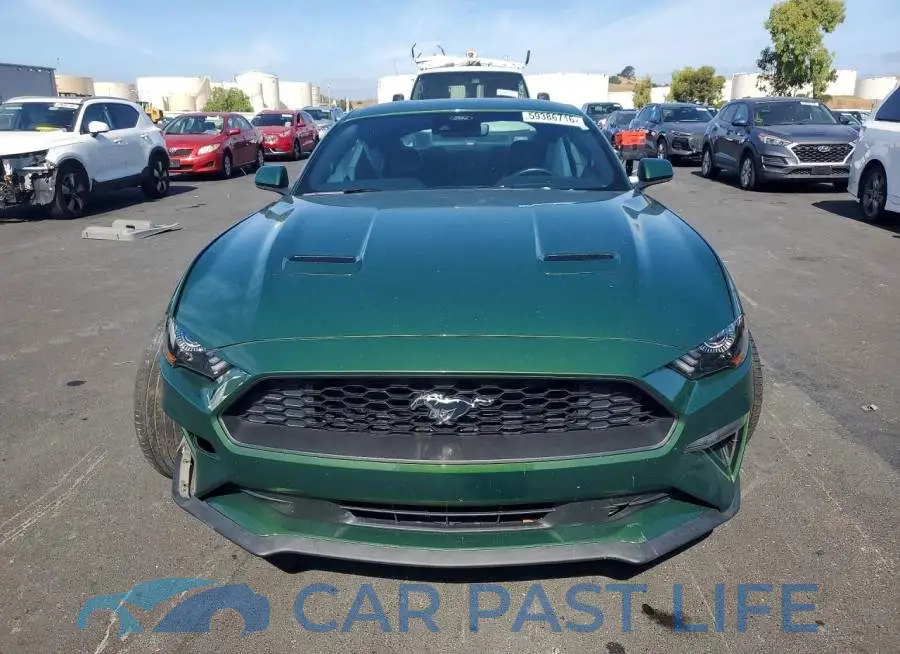 1FA6P8TH1N5132450# 5